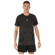 Asics Ανδρική κοντομάνικη μπλούζα Road Seamless Tee Asics Ανδρική κοντομάνικη μπλούζα Road Seamless Tee